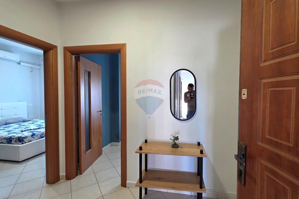 Apartament 1+1 ne shitje ne Lungomare 3