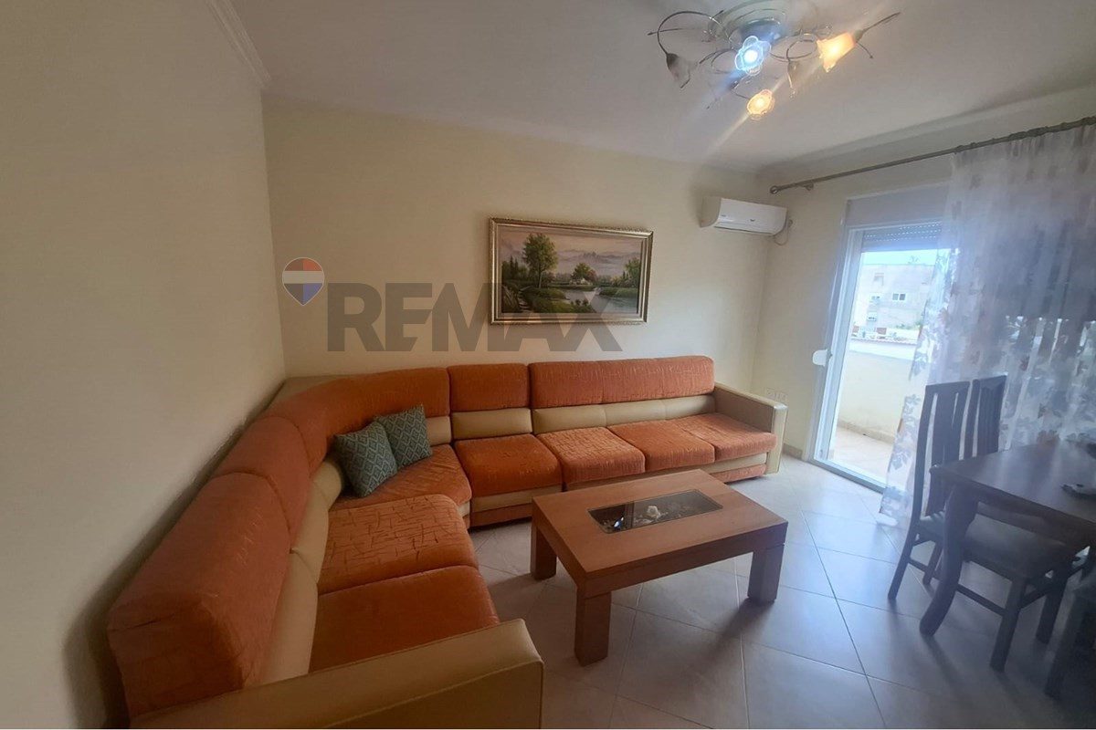 🏡 APARTAMENT 2+1 ME QIRA – QENDËR, VLORË 2