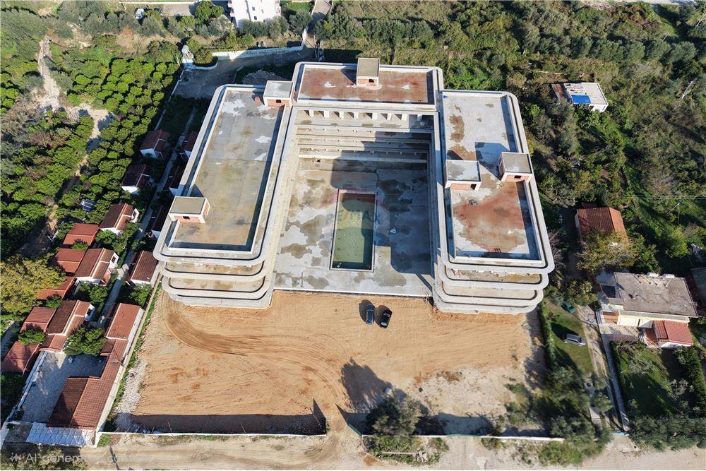 Super Apartamente ne shitje,Radhime,Vlore
