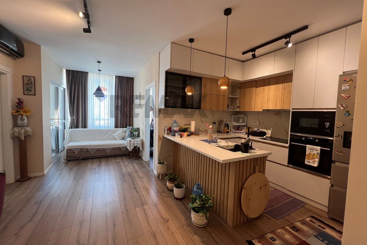 🏡 APARTAMENT 2+1 PËR SHITJE – PRANË CONAD, VLORË 3