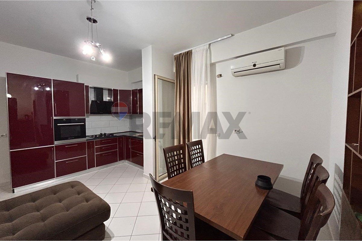🏡 APARTAMENT 1+1 NË SHITJE – ÇOLE, VLORË 2