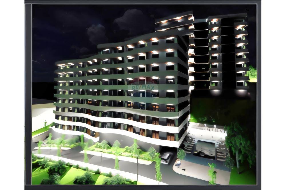 Apartament 1+1 ne shitje 2