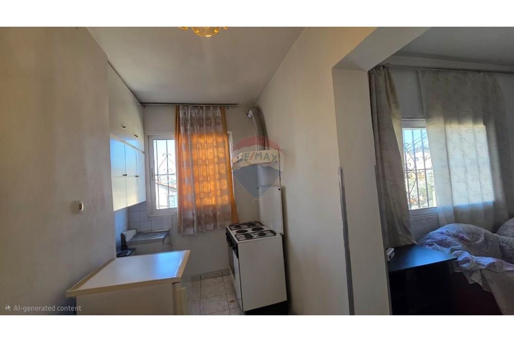 🏡 APARTAMENT 1+1 PËR SHITJE – TOPANË, PRANË BASHKISË VLORË 4