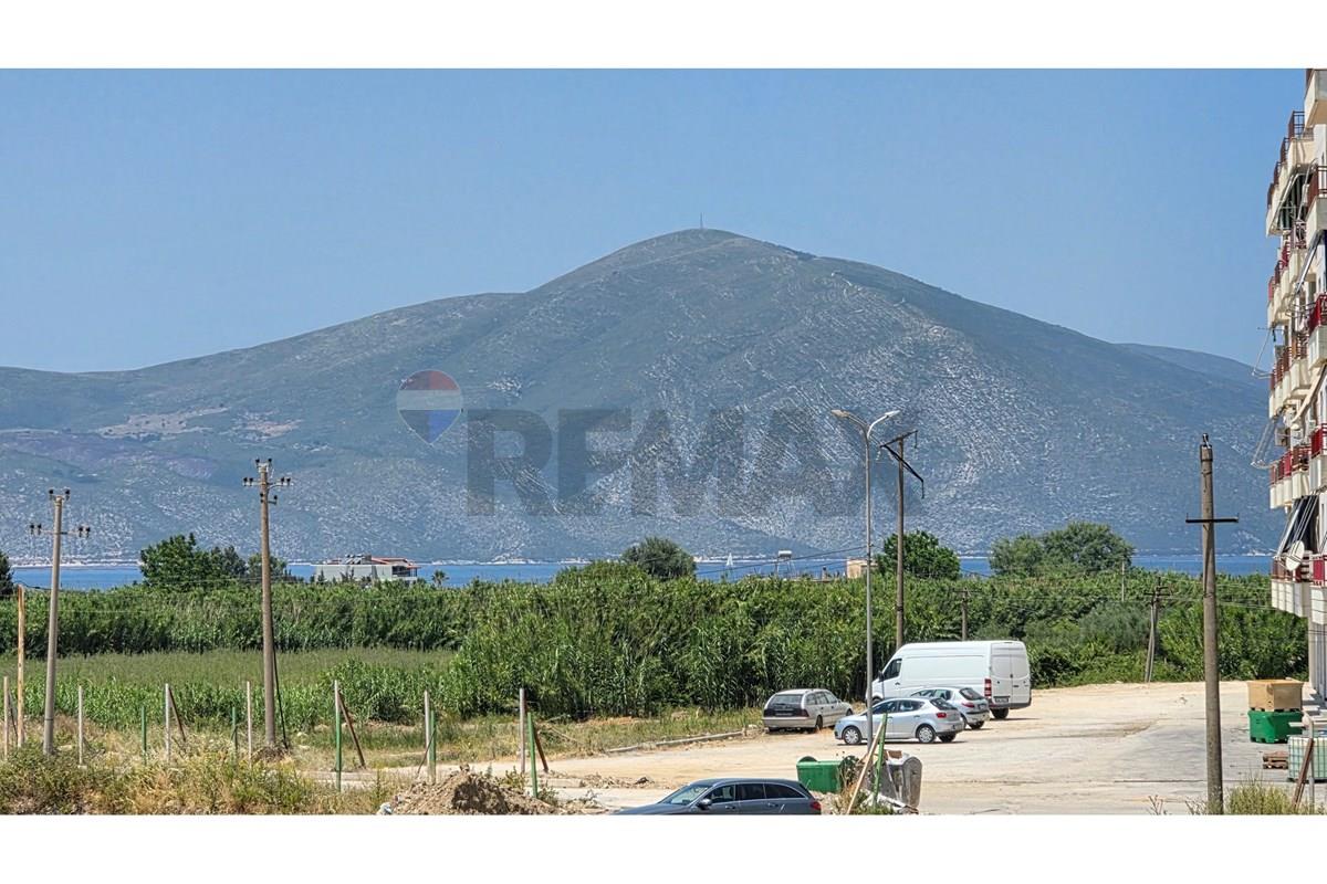 🏡 APARTAMENTE 1+1 NË SHITJE – ORIKUM, VLORË 🌊