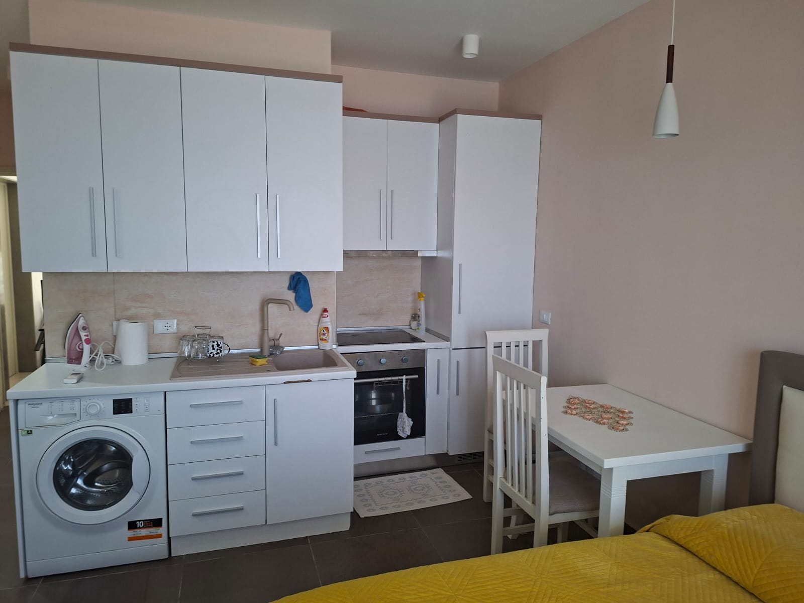 🏡 GARSONIERE PËR SHITJE – JONUFËR, VLORË 🌊