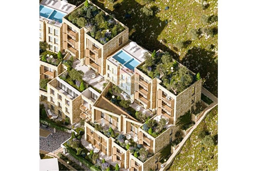 GOLDEN STONE RESIDENCE, POTAM HIMARË 3
