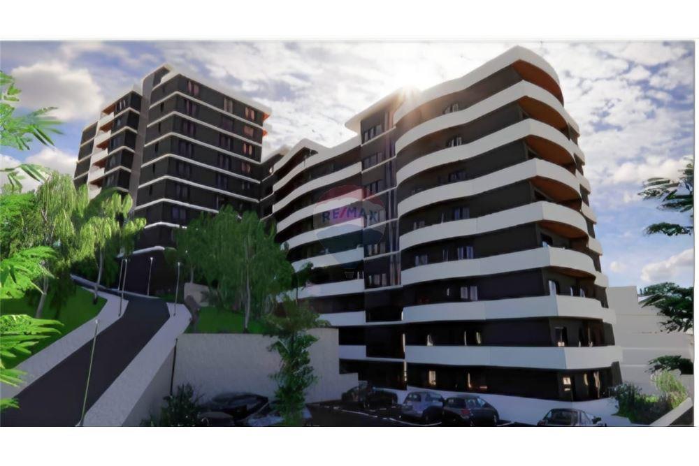 Apartament 1+1 për Shitje 2