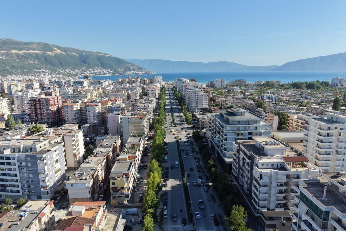Super Okazion . Apartament ne shitje,Vlore