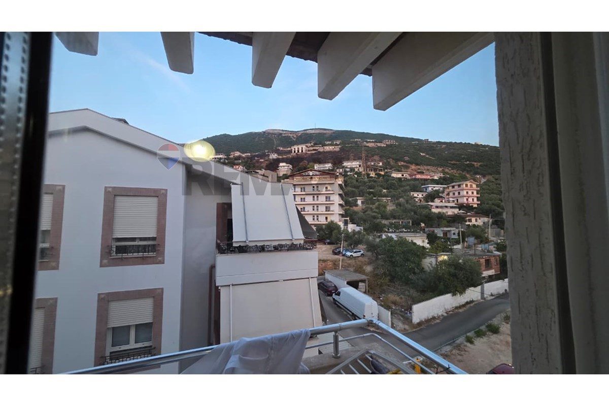 🏡 APARTAMENT 1+1 ME QIRA | UJI I FTOHTË, VLORË 2