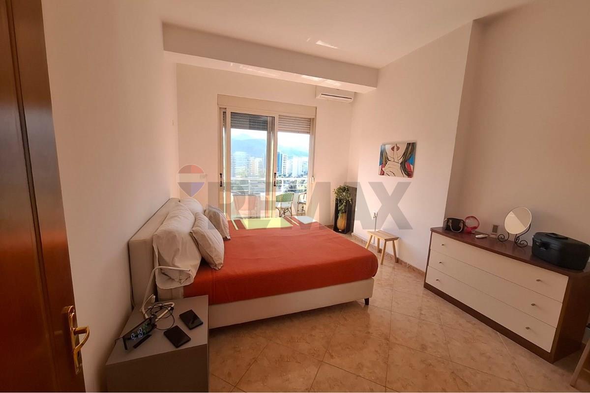 🏡 APARTAMENT 1+1 ME QIRA AFATGJATË