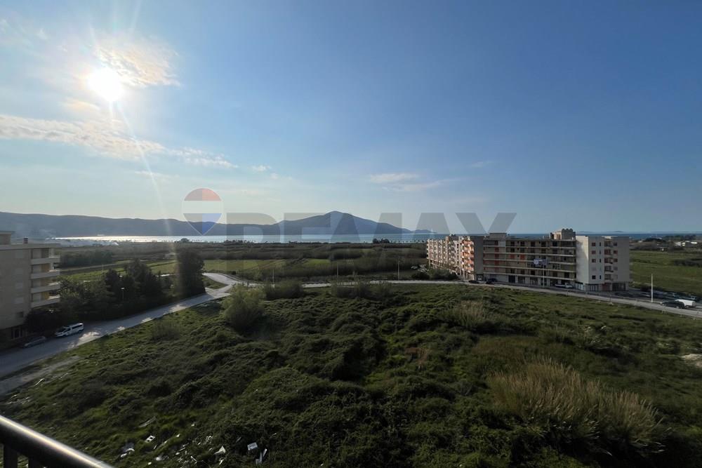 Apartament ne shitje 1+1 ne Orikum