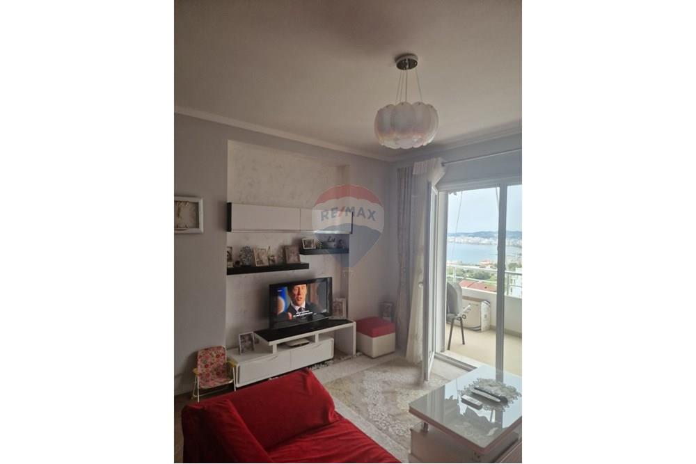 Apartament 2+1 ne shitje, prane Tiku&Mato 3