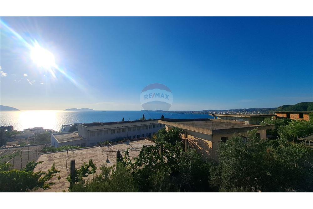 VILË EKSKLUZIVE PËR SHITJE – UJI I FTOHTË, VLORË 2