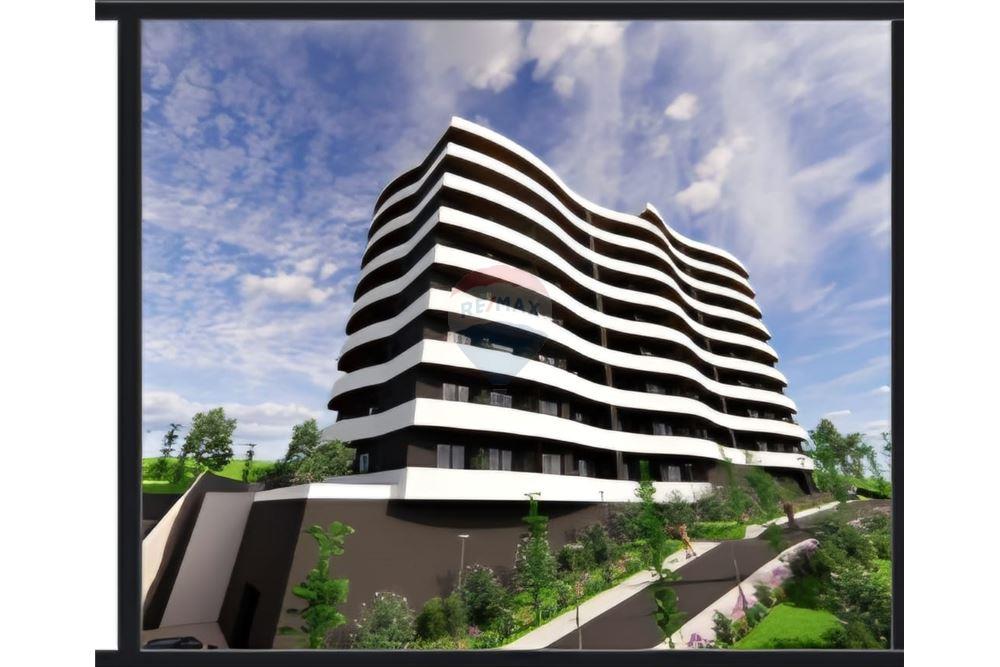 Apartament 1+1 ne shitje 3