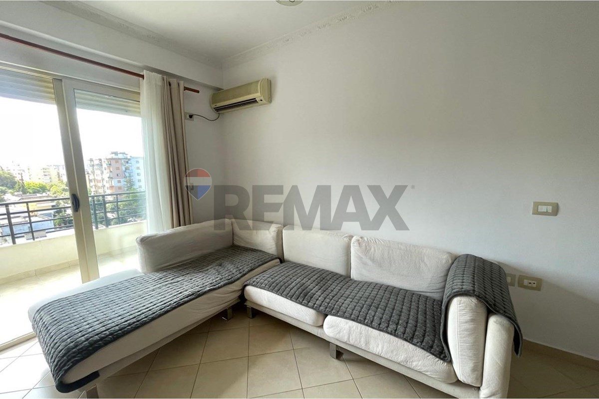 🏡 APARTAMENT 1+1 ME QIRA – PRANË GJYKATËS, VLORË 4