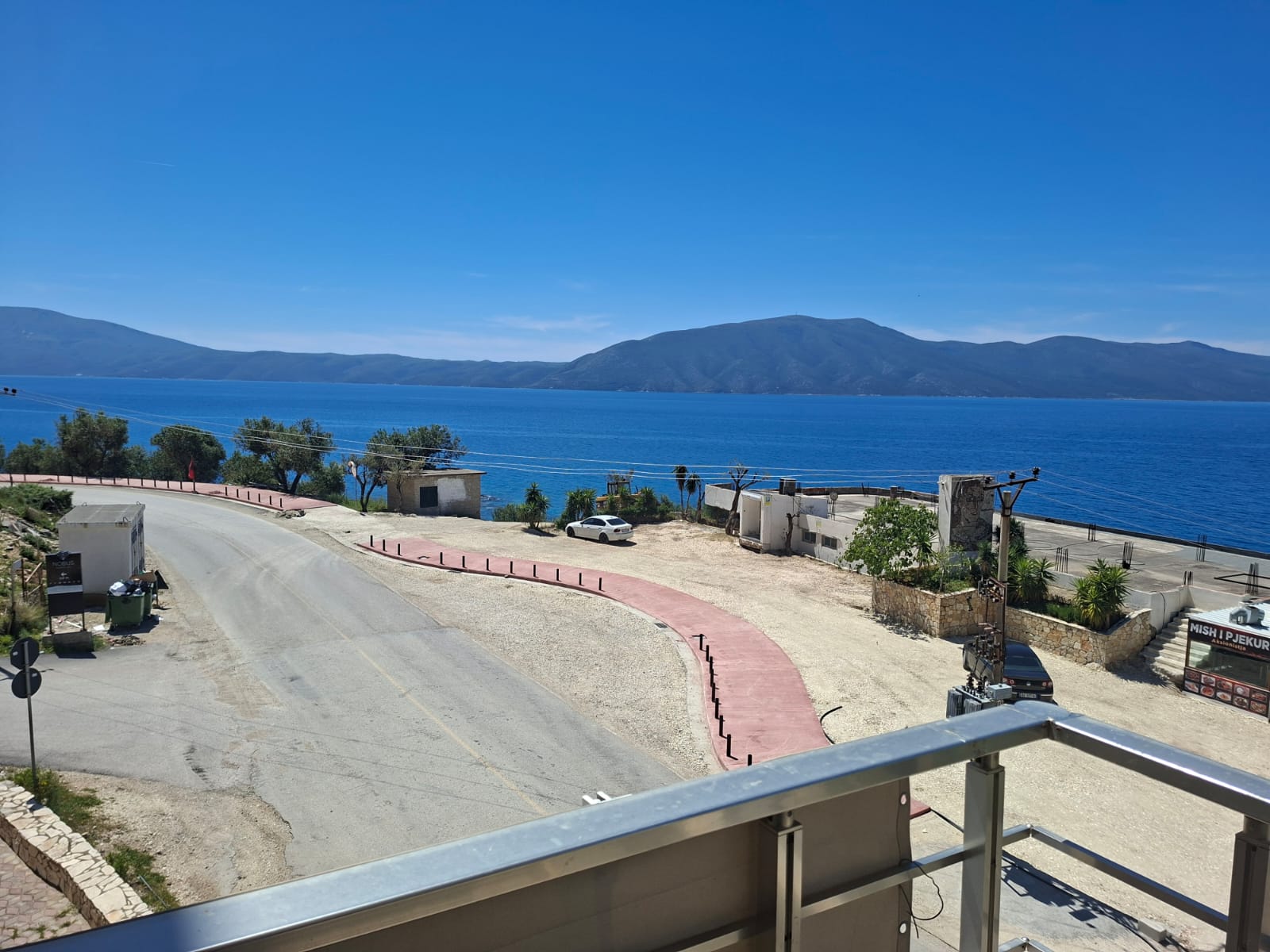 🏡 GARSONIERE PËR SHITJE – JONUFËR, VLORË 🌊 3