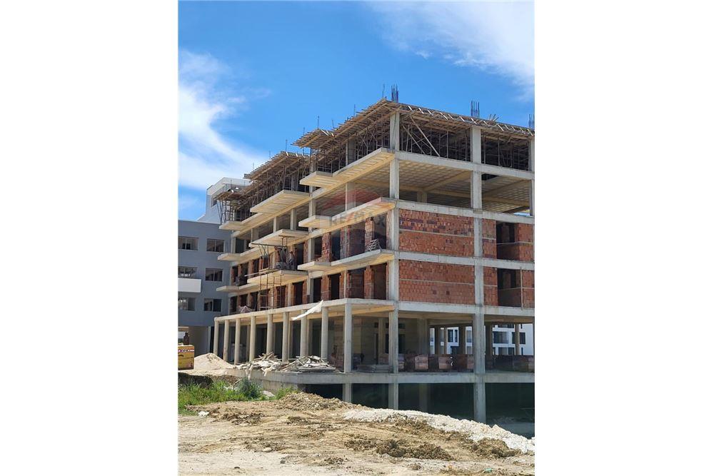 Apartament 2+1 ne shitje ne Orikum!