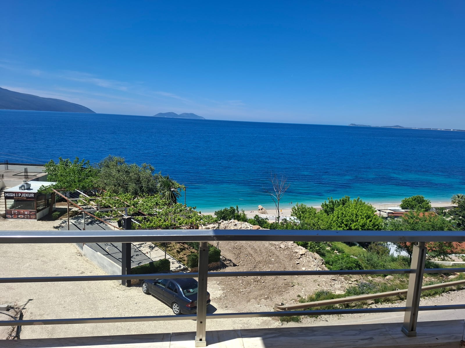 🏡 GARSONIERE PËR SHITJE – JONUFËR, VLORË 🌊