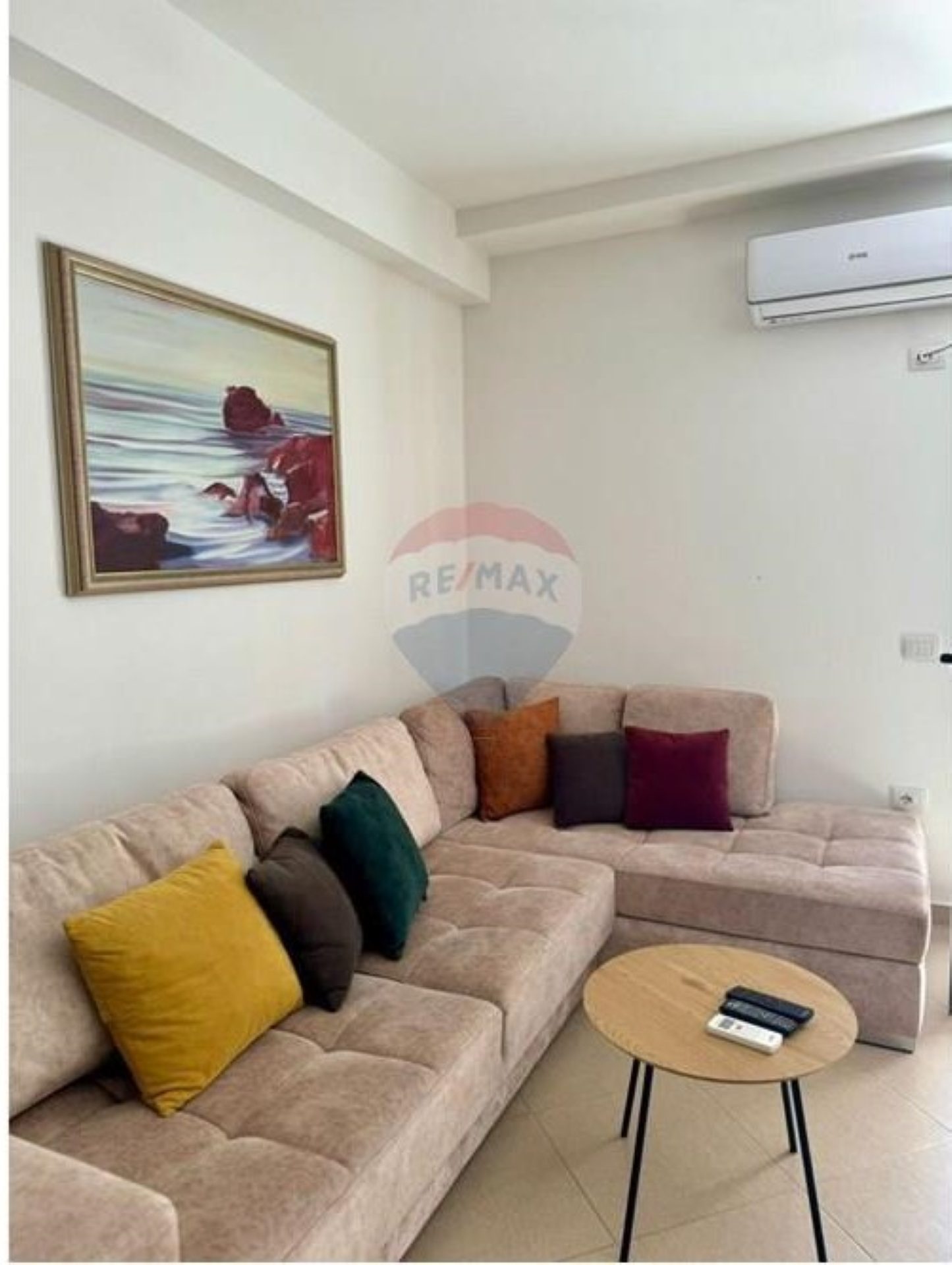 🏡 APARTAMENT 1+1 PËR QIRA | LUNGOMARE, VLORË
