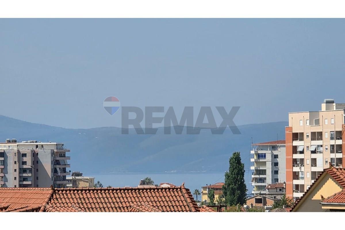 Apartament 3+1+2 në Shitje –Zenel Murra, Vlorë 2