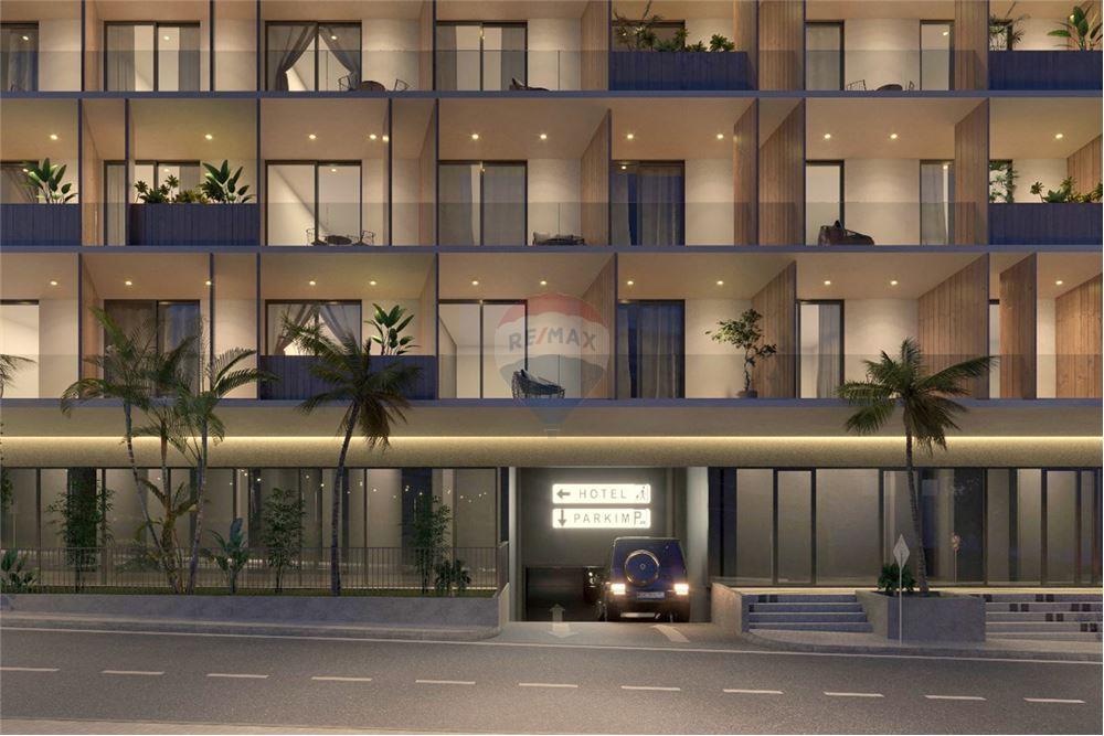 Apartamente 1+1 ne shitje ne Radhime,Vlore 2