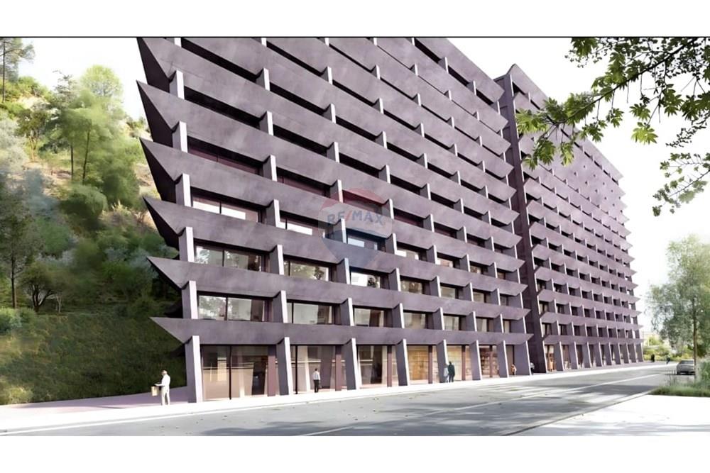 Apartamente në Shitje – Rruga Zenel Murra, Vlorë 3