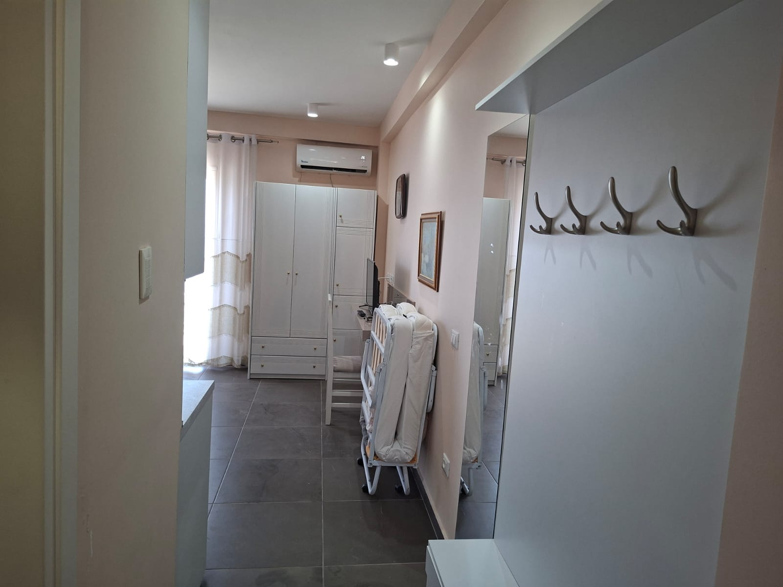 🏡 GARSONIERE PËR SHITJE – JONUFËR, VLORË 🌊 4