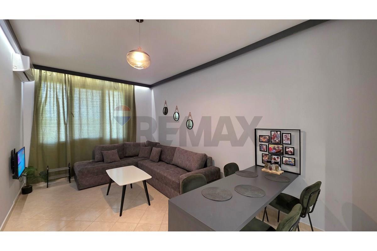 Apartament 1+1 në Shitje – Vetëm 100 metra nga deti! 3