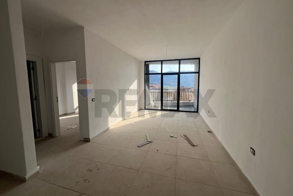 Apartament ne shitje 1+1 ne Orikum 3