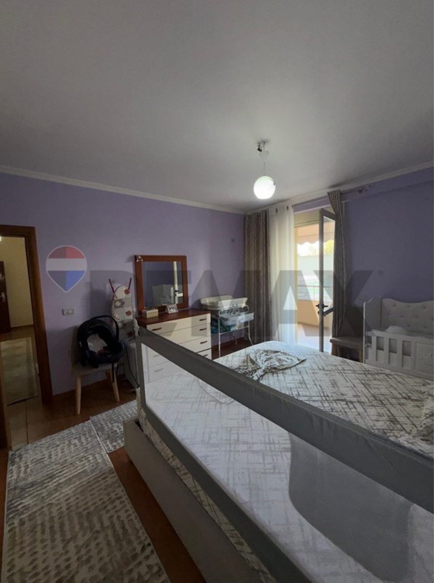 🏡 APARTAMENT 1+1 PËR SHITJE – RRUGA E ÇIPAJVE, VLORË 3