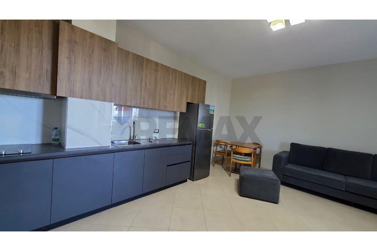 Apartamente 1+1 Prane Marina BAY, Vlorë 4