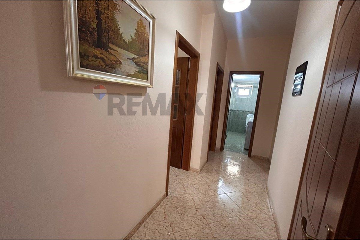 🏡 APARTAMENT 2+1+2 ME QIRA – Blv.Ismail Qemali, VLORË 3