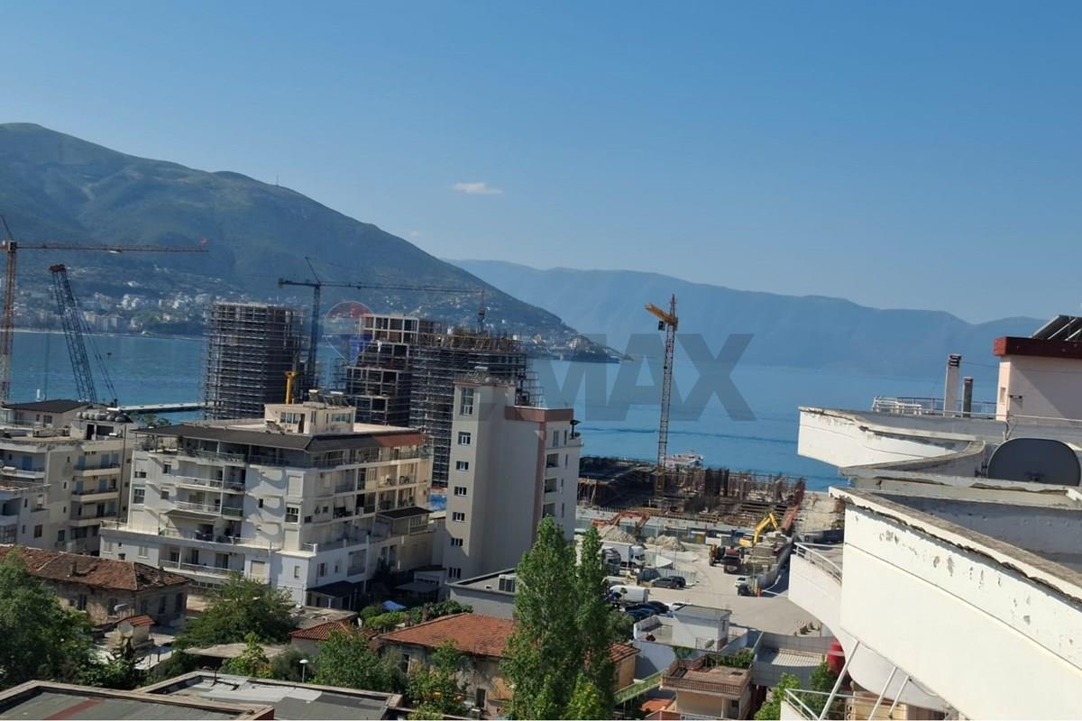 🏡 APARTAMENT 1+1 ME QIRA AFATGJATË