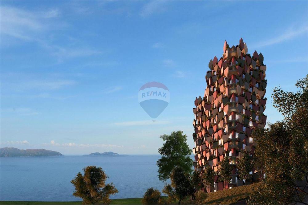 Apartamente 1+1 & 2+1 në Shitje 2