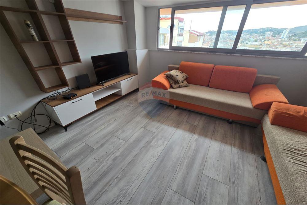 Apartament 1+1 ne shitje, ne Lungomare! 2
