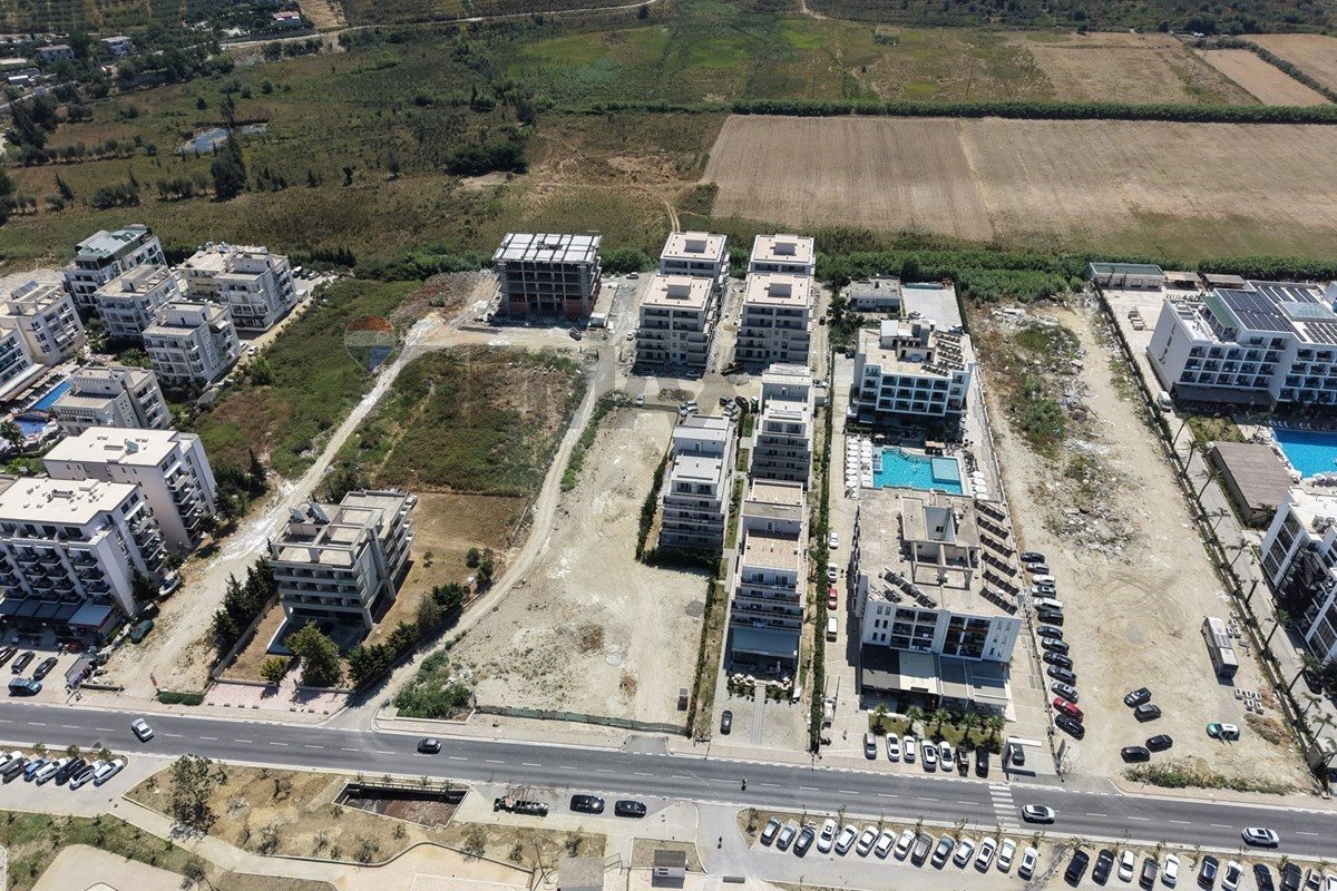 🌊 INVESTO NË TË ARDHMEN – APARTAMENTE PREMIUM NË RADHIMË, VLORË! 4
