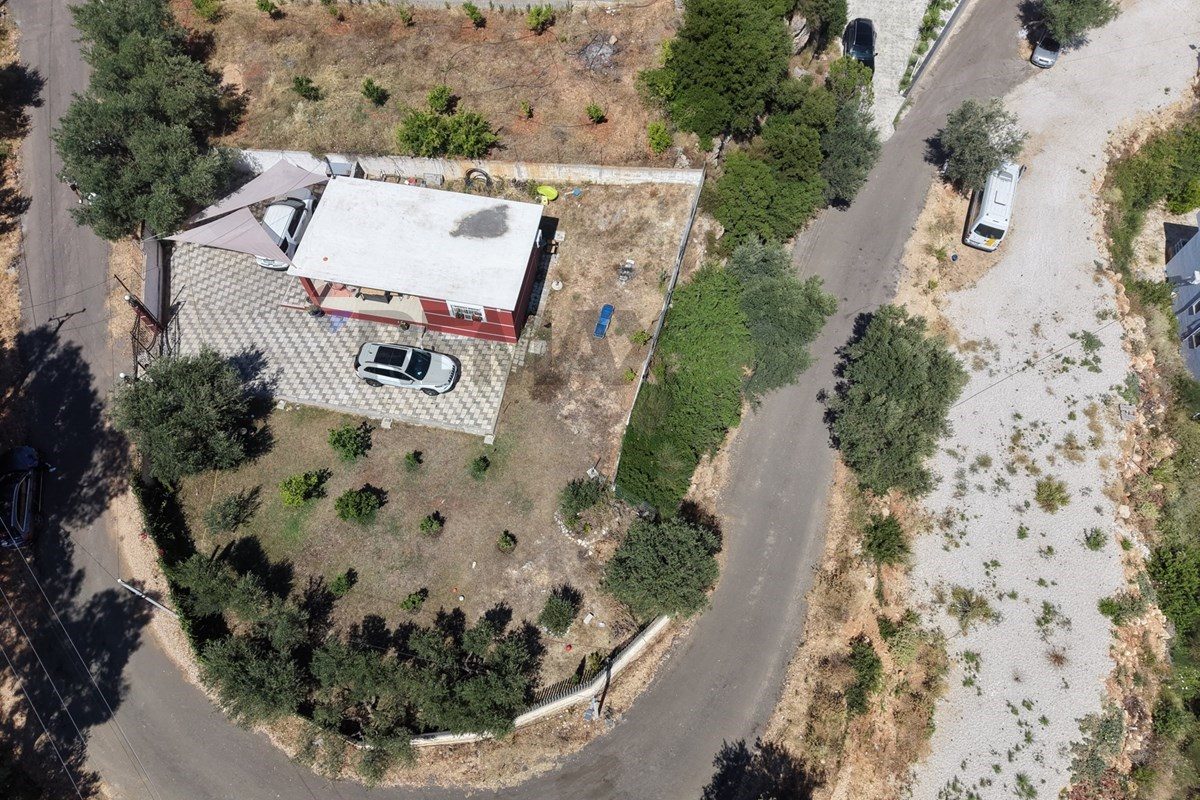 🏡 SHTËPI PRIVATE ME TRUALL PËR SHITJE – RRADHIMË, VLORË 🌊✨ 2