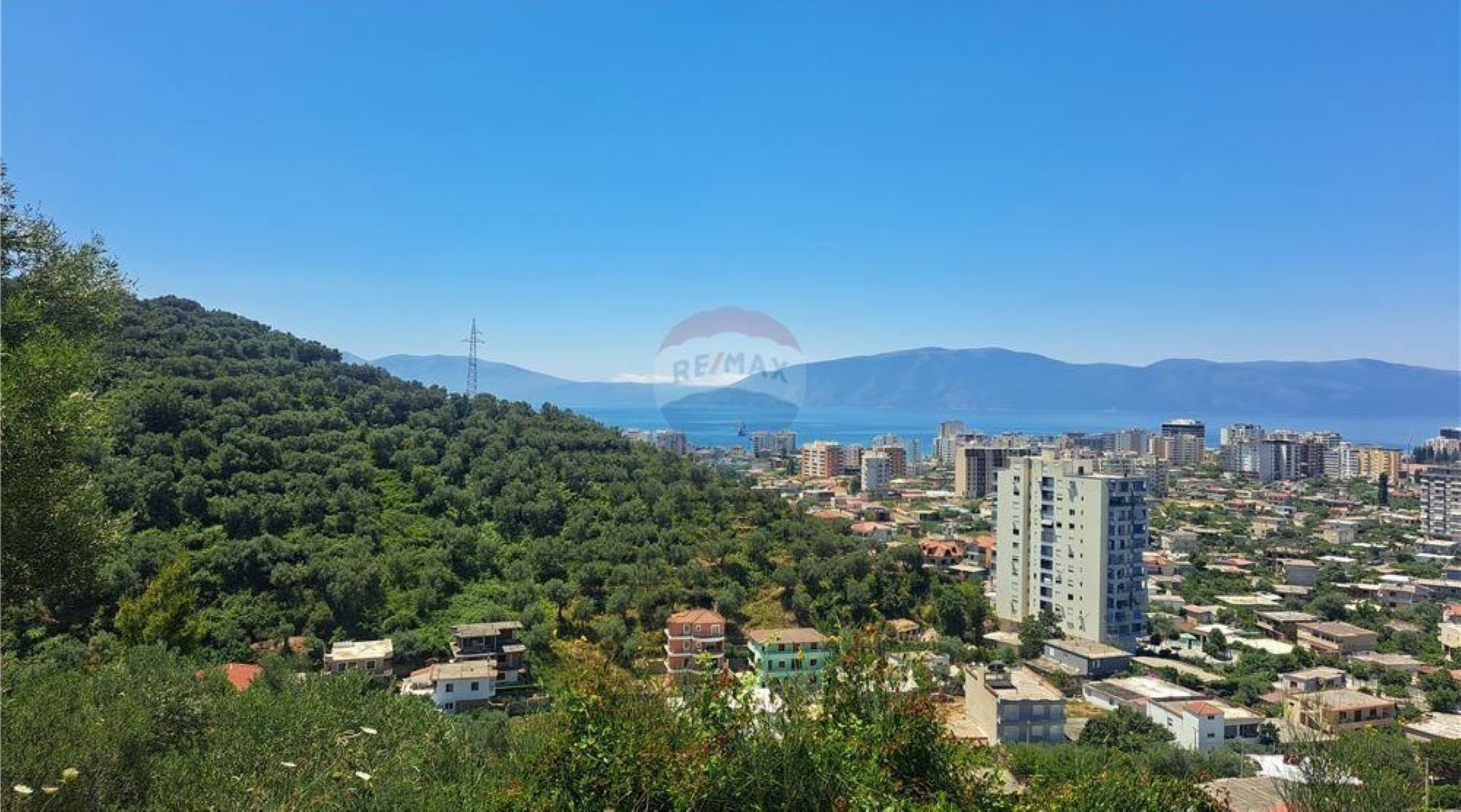 ✨ VILË PRIVATE ME PAMJE PANORAMIKE NË KANINË, VLORË 🌿🌊