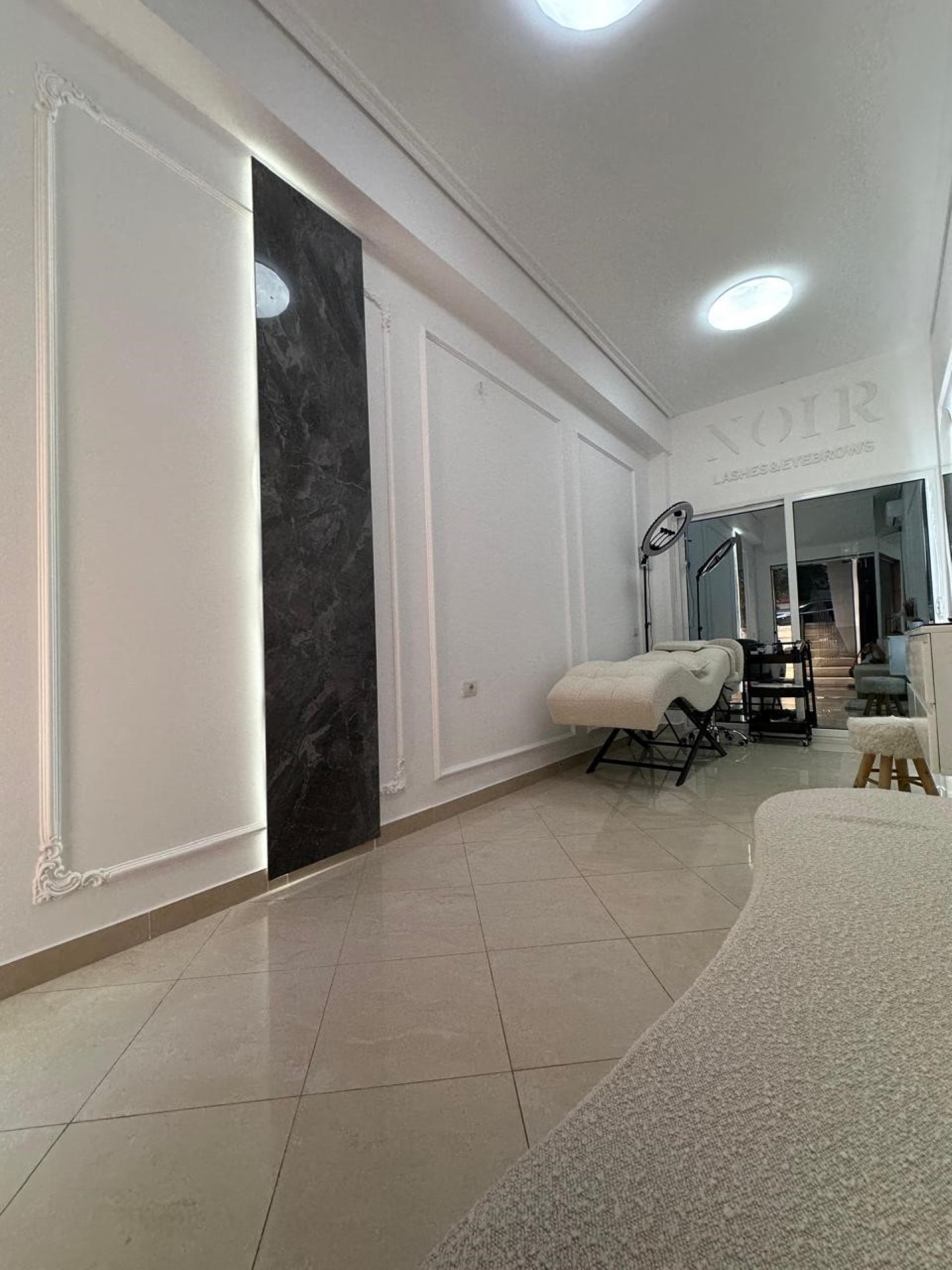 🏢 AMBIENT KOMERCIAL ME QIRA – VLORË