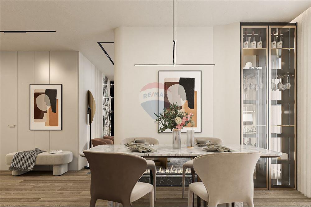 OKAZION Apartament 2+1+2 ne Shitje 3