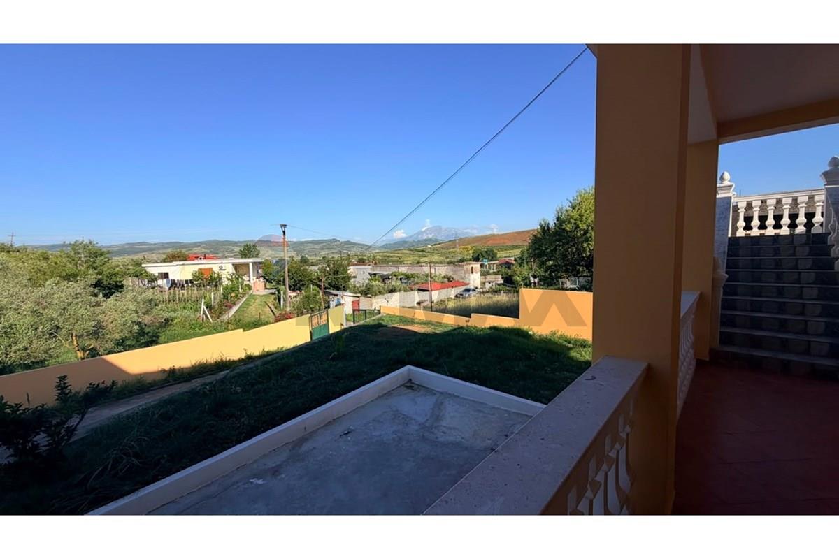 Vilë për Qera ne Sherishte