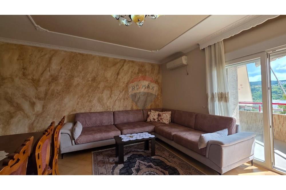 Apartament 3+1 per Shitje Pran Conad 4