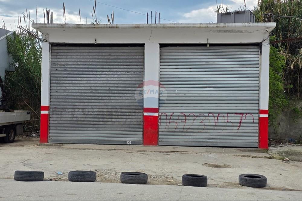 Lavazho me qera , Ne hyrje te Byepass , Vlore 2