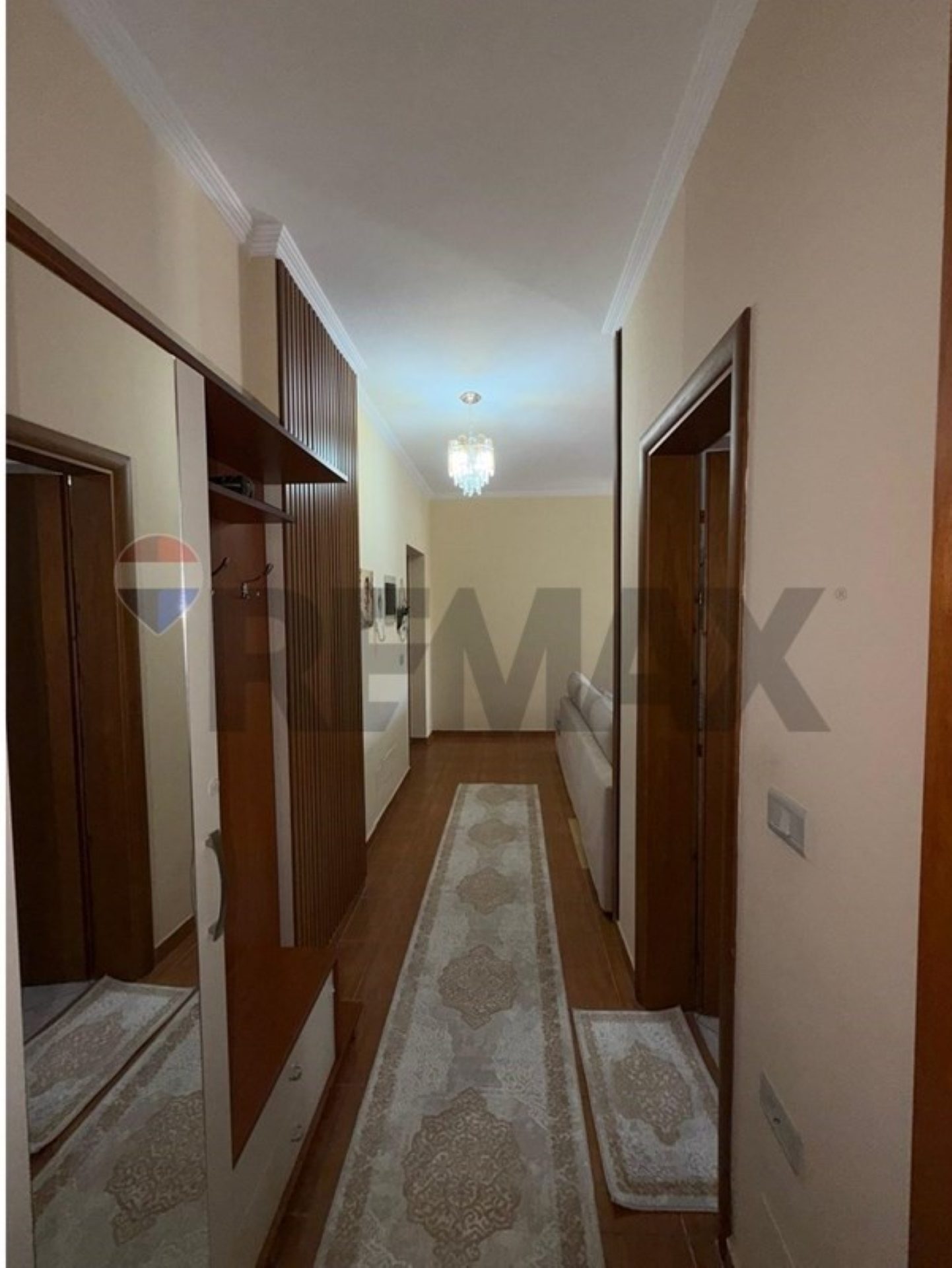 🏡 APARTAMENT 1+1 PËR SHITJE – RRUGA E ÇIPAJVE, VLORË 4