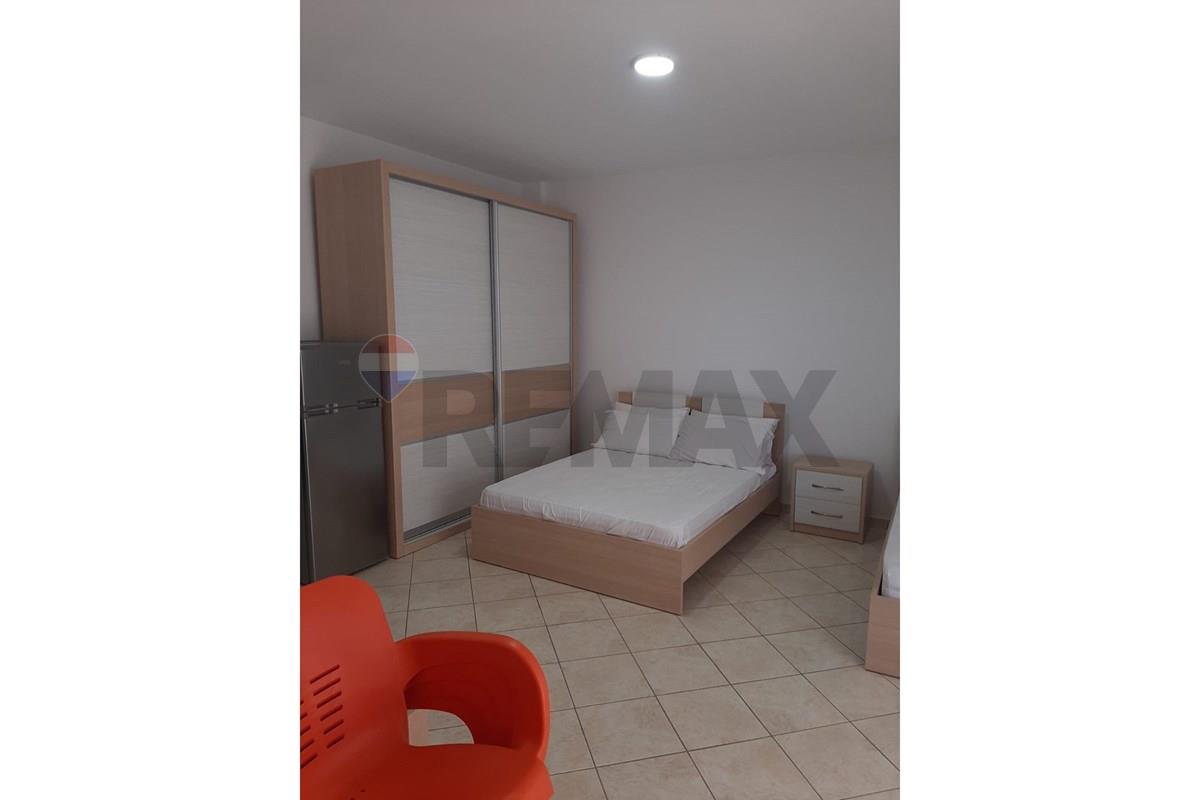 Garsoniere për Qira – Tek Rrapi, Vlorë