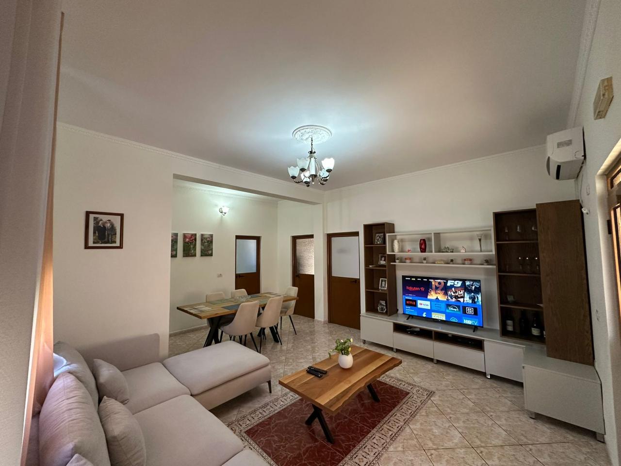 🏡 SHTËPI PRIVATE PËR SHITJE – VLORË