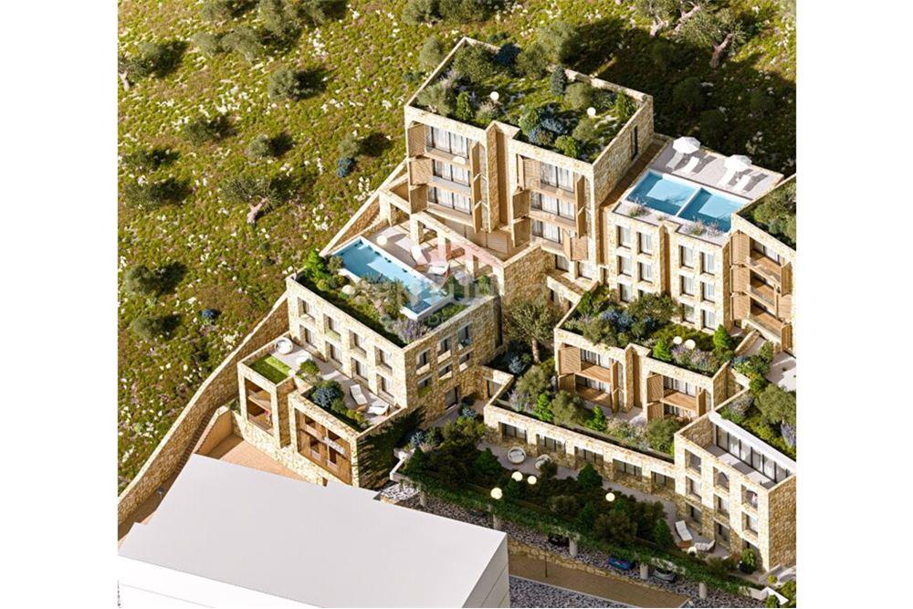 GOLDEN STONE RESIDENCE, POTAM HIMARË 2