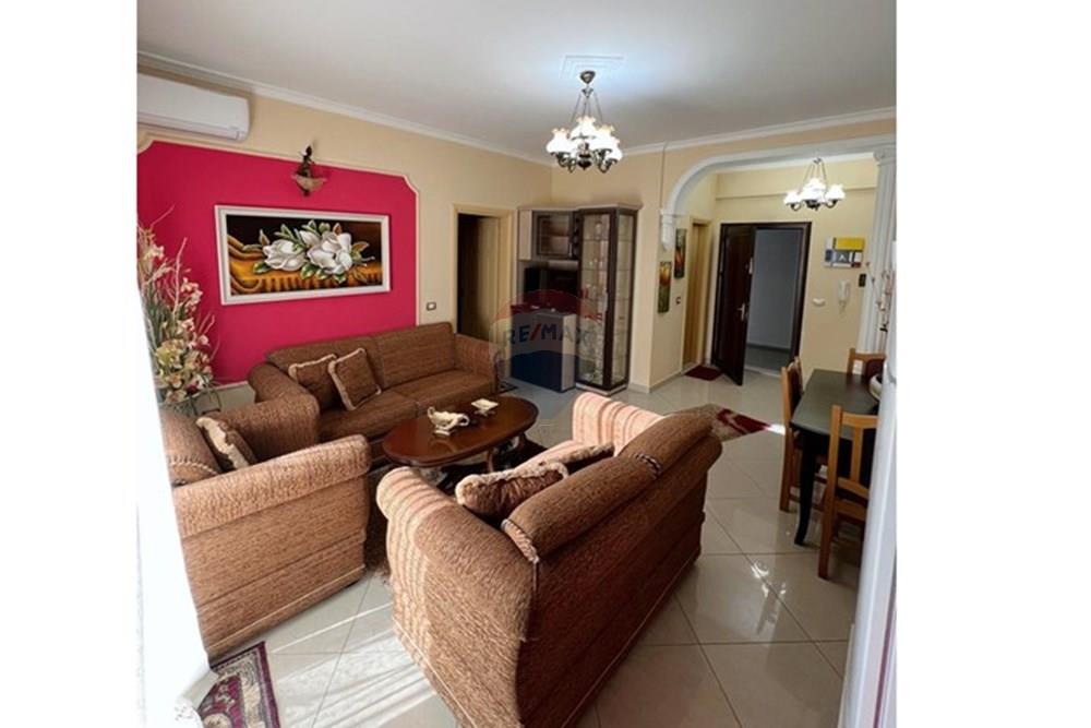 Apartament 1+1 per qera- Lungomare, Vlorë 4