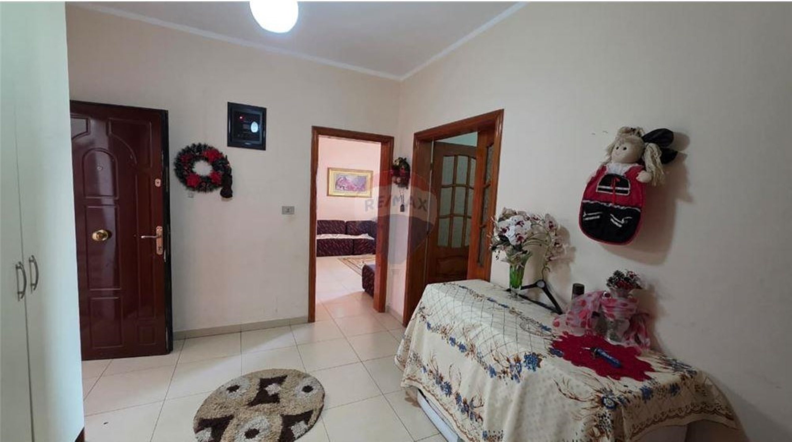 🏡 SUPER OKAZION – APARTAMENT 2+1 PËR SHITJE | VLORË 3