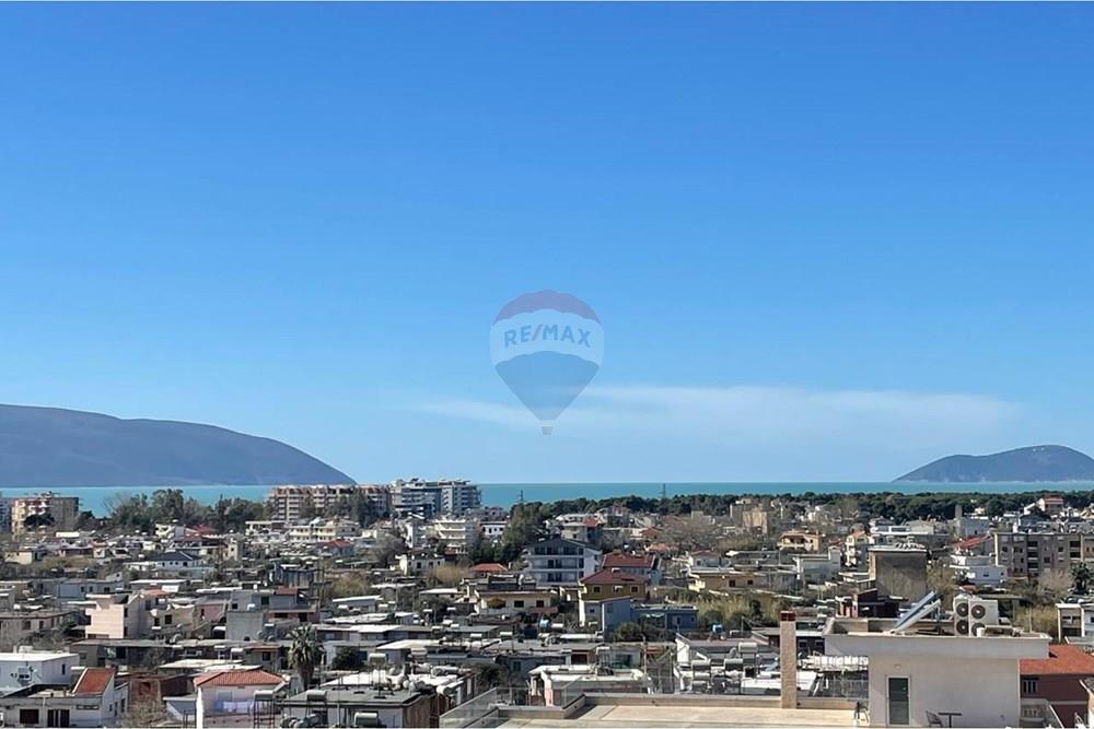 Apartment 2+1 me qera ne Transballkanike